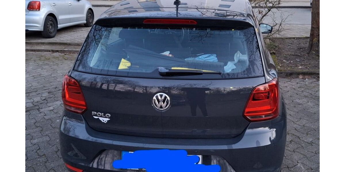 VW Polo 115.000 km 6.800 &euro; Wolfsburg 38444