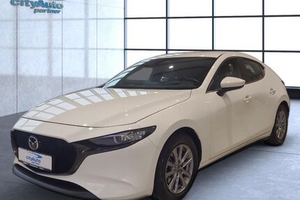 Mazda 3 15.000 km 21.490 &euro; Kolbermoor 83059