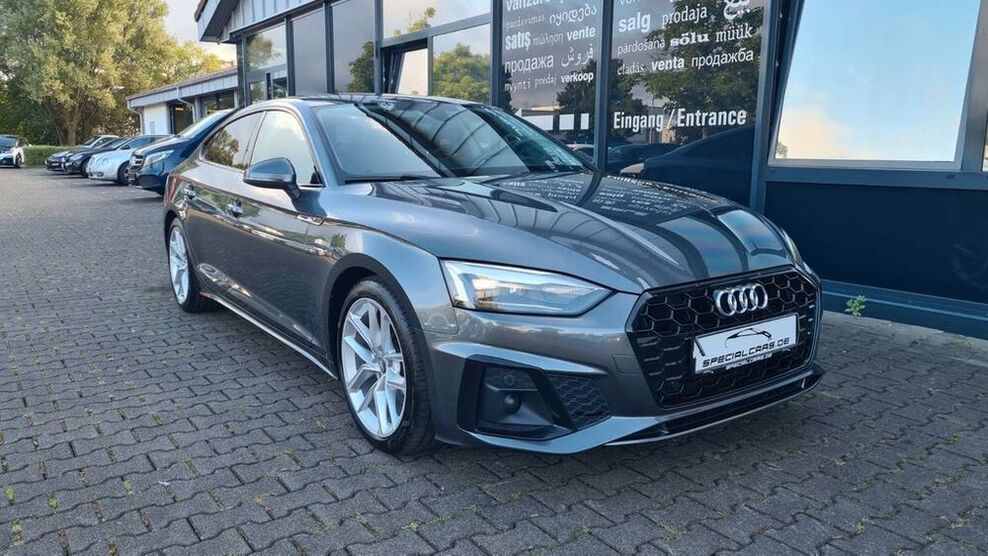 A5