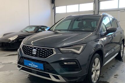 Seat Ateca 283.000 km 14.999 &euro; Landau a.d.Isar 94405
