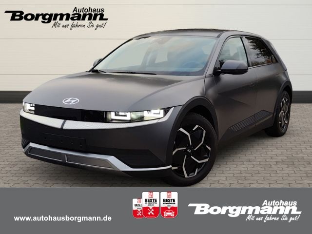 Hyundai IONIQ 5 6.950 km 34.990 € Dorsten 46286