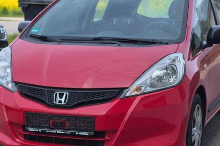 Honda Jazz 199.648 km 2.890 &euro; Traunwalchen 83374