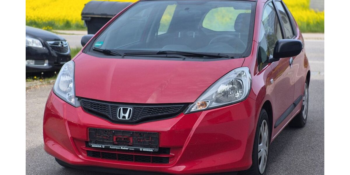 Honda Jazz 199.648 km 2.890 &euro; Traunwalchen 83374