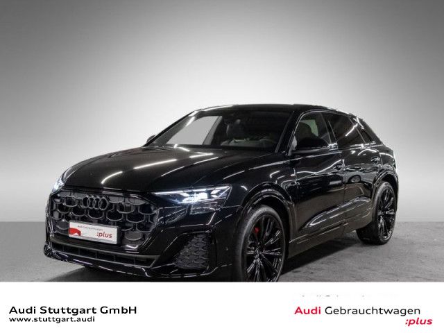 Audi Q8 8.301 km 80.980 € Stuttgart 70469