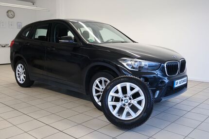 BMW X1 108.969 km 9.990 &euro; Schöneiche bei Berlin 15566