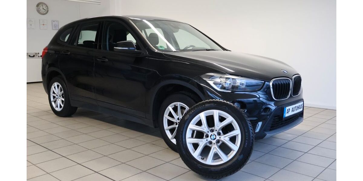 BMW X1 108.969 km 9.990 &euro; Schöneiche bei Berlin 15566
