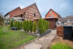 Einfamilienhaus Waldkappel - 4 Zimmer, 130 m&sup2;, 990&euro; | Angebot:26215930