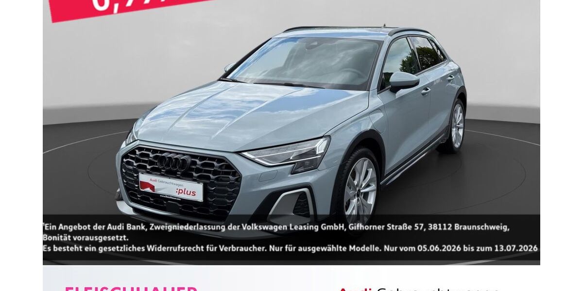 Audi A3 4.886 km 39.440 &euro; Euskirchen 53879