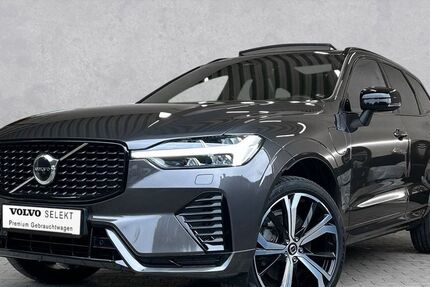 Volvo XC60 85.600 km 39.890 € Koblenz/Gwb. Arenberg 56077