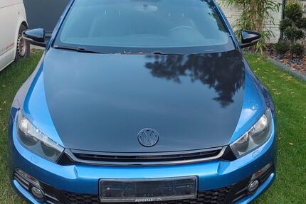 VW Scirocco