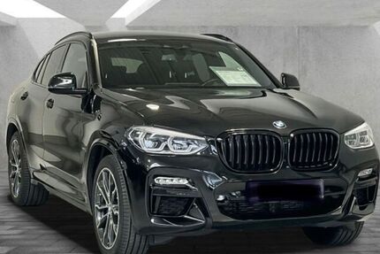 BMW X4 M40 166.000 km 22.900 &euro; Altshausen 88361