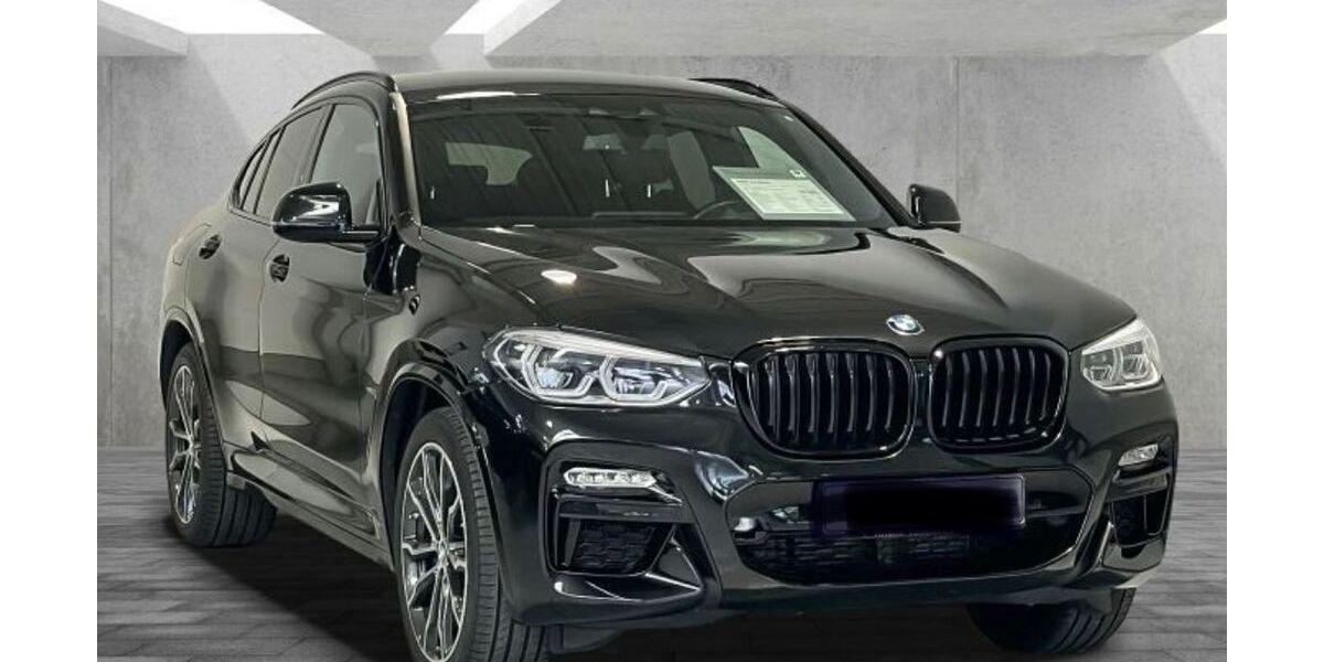 BMW X4 M40 166.000 km 22.900 &euro; Altshausen 88361
