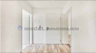 Etagenwohnung Pforzheim Brötzingen - 2 Zimmer, 56 m&sup2;, 680&euro; | Angebot:26663426