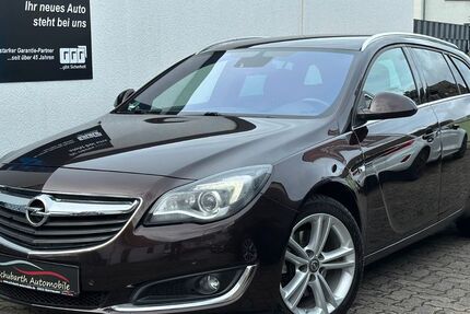 Opel Insignia 204.826 km 8.480 &euro; Mainhausen 63533