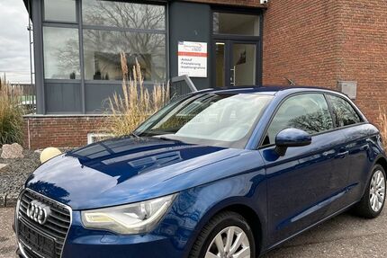 Audi A1 137.002 km 7.950 &euro; Neumünster 24536