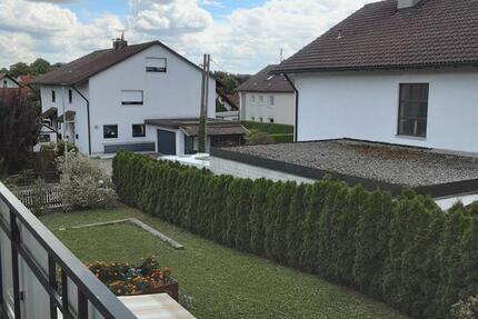 Wohnung Mering - 4 Zimmer, 107 m&sup2;, 1.391&euro; | Angebot:27598888