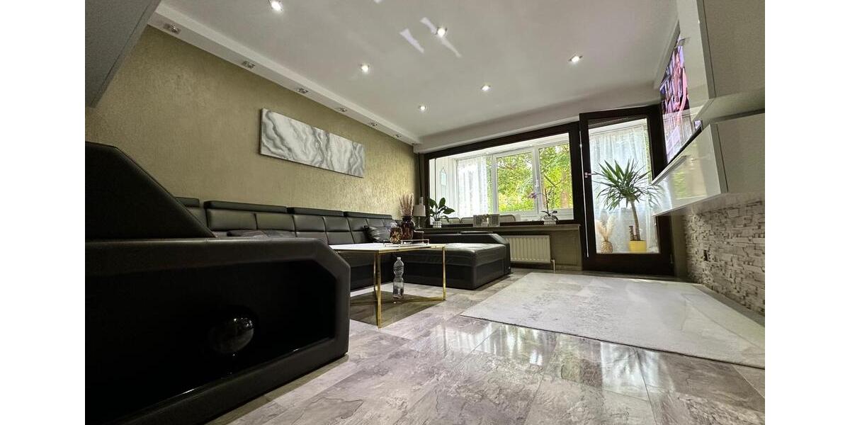 Etagenwohnung Hagen Hagen-Mitte - 2.5 Zimmer, 60 m&sup2;, 134.900&euro; | Angebot:25972130