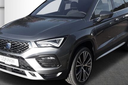 Seat Ateca 6.300 km 36.860 € Zella-Mehlis 98544