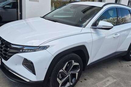 Hyundai TUCSON 25.000 km 28.999 &euro; Neuenstadt am Kocher 74196