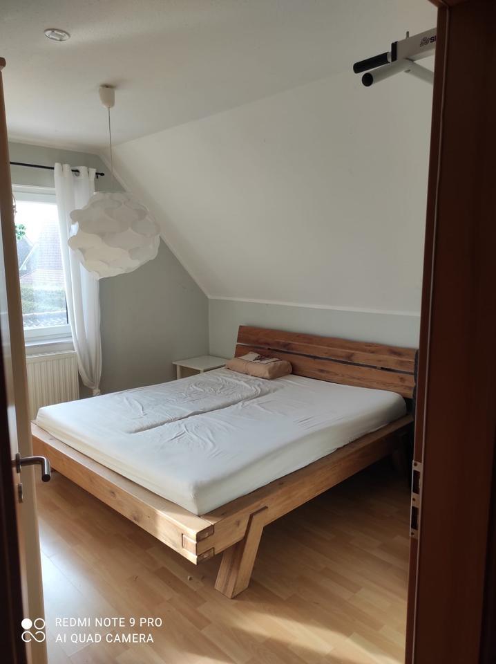 Doppelhaushälfte Altenoythe zu vermieten zum 01.02.26 zimmer