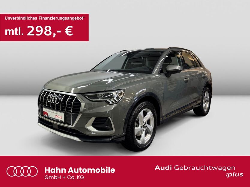 Audi Q3 18.824 km 35.460 € Ludwigsburg 71636