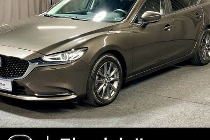 Mazda 6 61.310 km 22.940 &euro; Nordwalde 48356