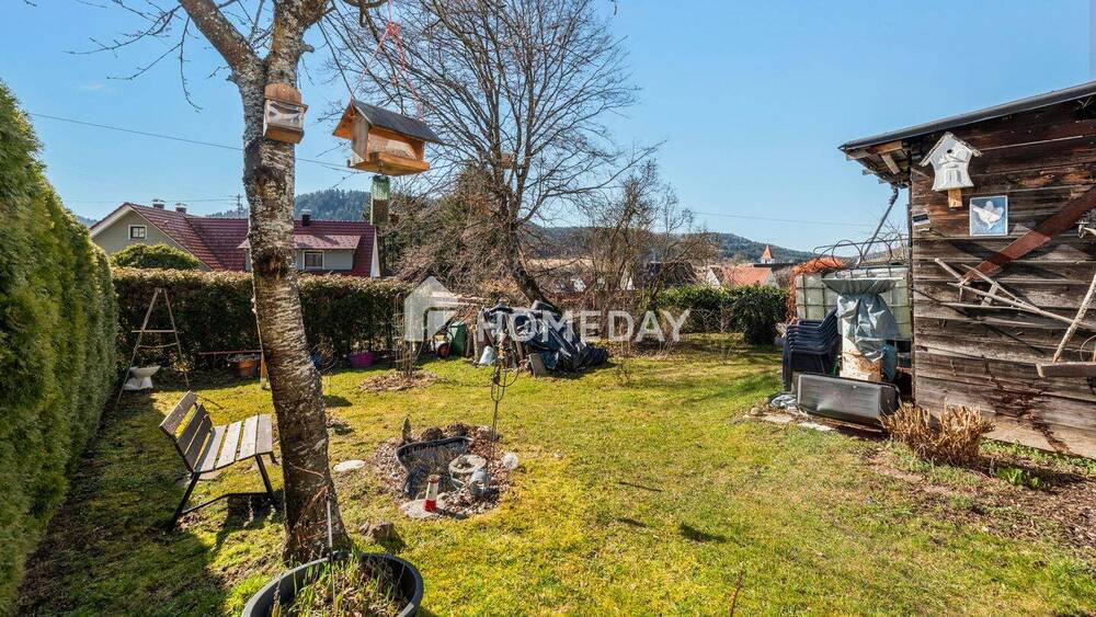 Doppelhaushälfte Meßstetten Tieringen - 4 Zimmer, 80 m&sup2;, 175.000&euro; | Angebot:25737621