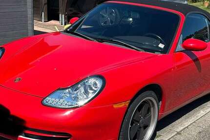 Porsche 996 193.000 km 27.500 &euro; Neustadt 23730
