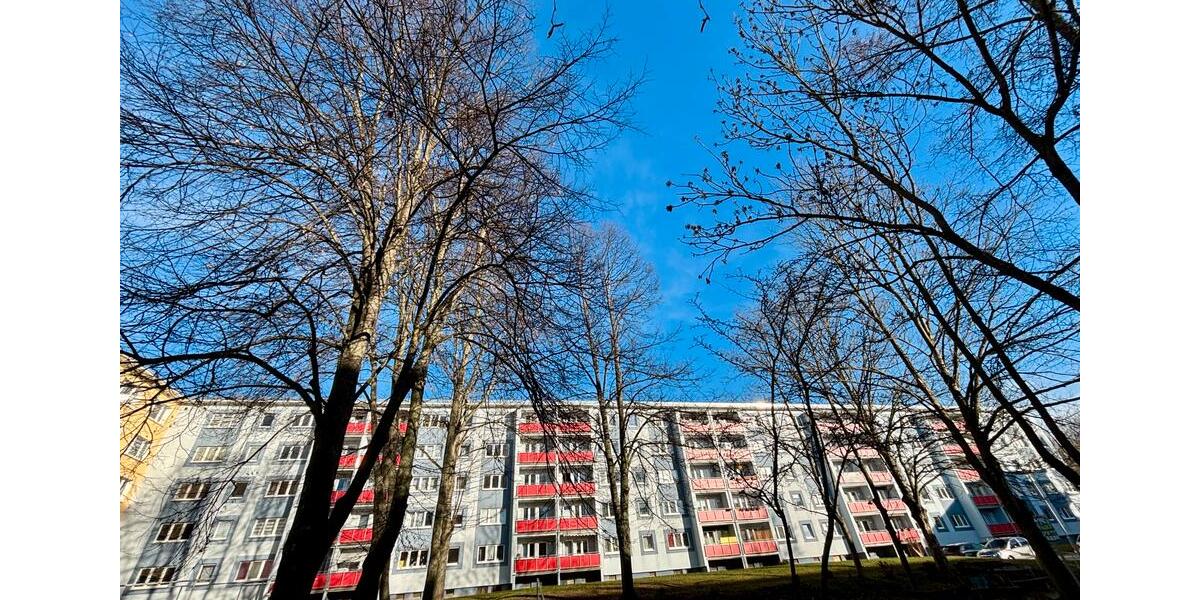 Etagenwohnung Wulkenzin - 3 Zimmer, 65 m&sup2;, 390&euro; | Angebot:26194821