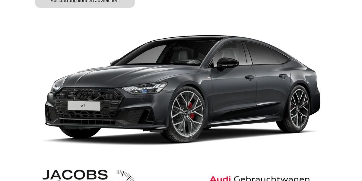 Audi A7 6.976 km 75.980 &euro; Aachen 52078