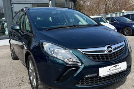 Opel Zafira 38.000 km 14.790 &euro; Augsburg 86165