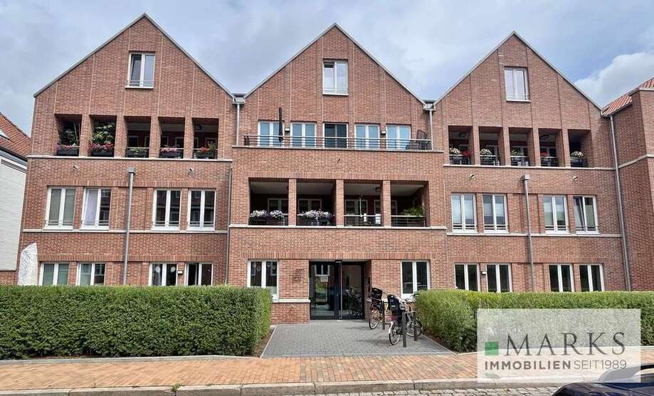 Wohnung zum Mieten in Lübeck 1.980 € 146 m²