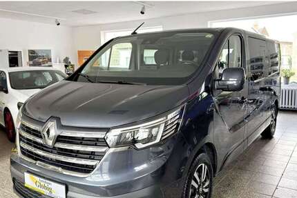 Renault Trafic 7.198 km 46.990 &euro; Kemberg 06901
