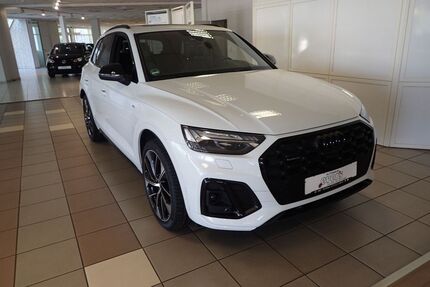 Audi Q5 22.970 km 53.990 &euro; Lübeck 23554