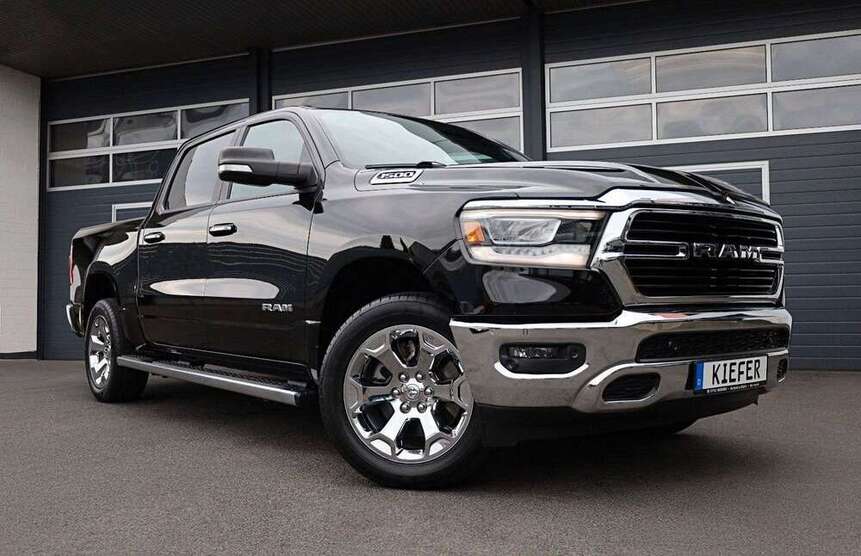 RAM