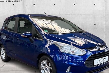 Ford B-Max 73.000 km 7.990 &euro; Schwebheim 97525