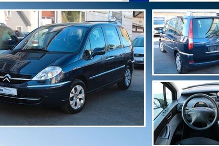 Citroen C8 179.900 km 7.499 &euro; Biebesheim 64584