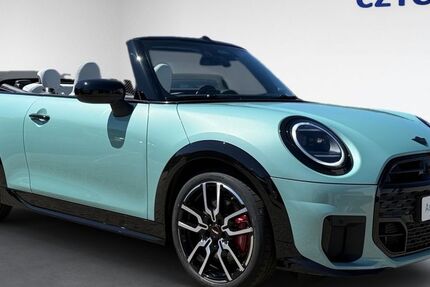Mini John Cooper Works Cabrio 5.535 km 41.750 &euro; Neu Wulmstorf 21629