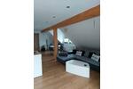 Dachgeschoßwohnung Wassertrüdingen - 2 Zimmer, 56 m&sup2;, 570&euro; | Angebot:26233585
