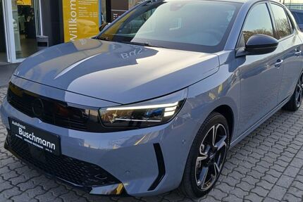 Opel Corsa 10.430 km 19.290 &euro; Espelkamp 32339