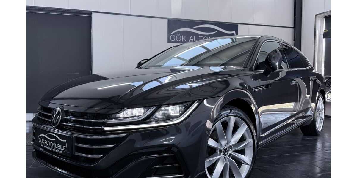 VW Arteon 107.000 km 23.950 &euro; Helmstedt 38350