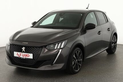 Peugeot 208 49.925 km 17.890 &euro; Rostock 18146