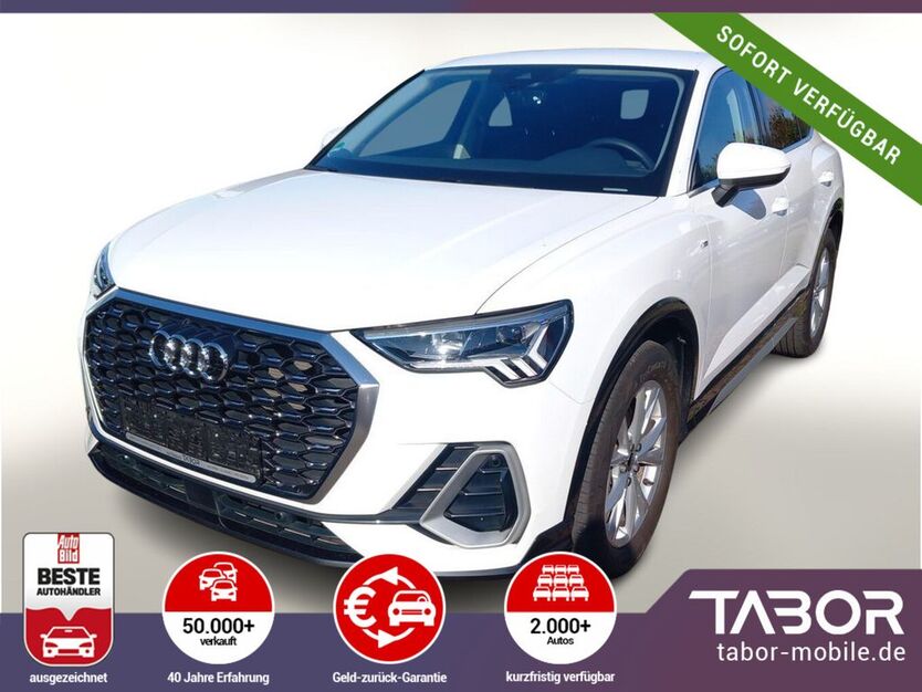 Audi Q3 32.991 km 41.588 € Kehl 77694