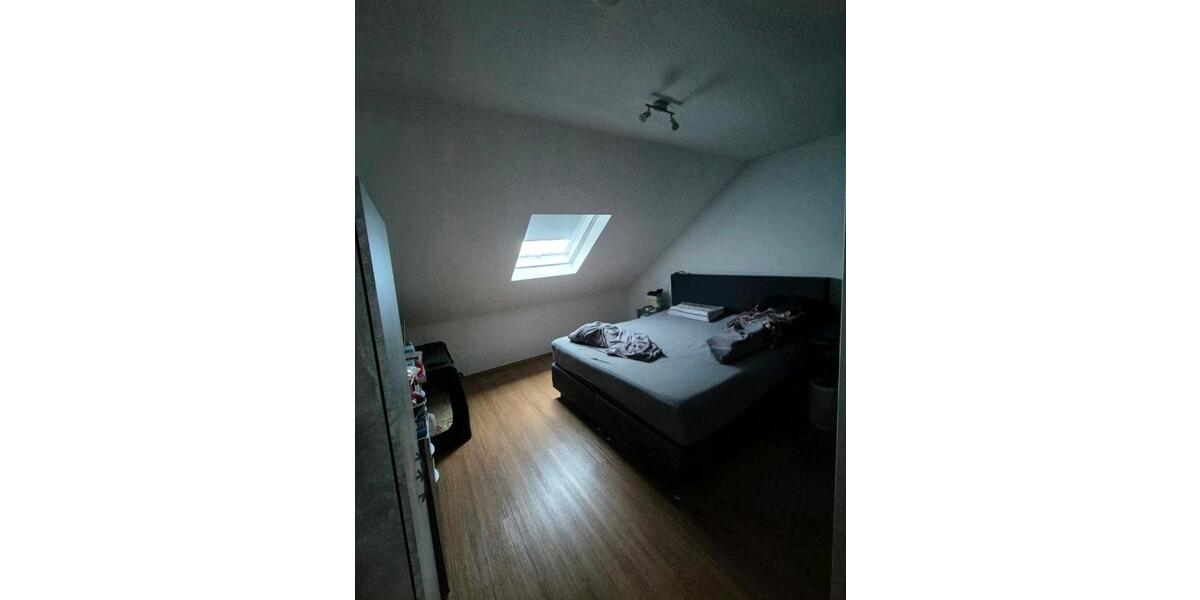 Dachgeschoßwohnung Hargesheim - 3 Zimmer, 86 m&sup2;, 298.000&euro; | Angebot:27030673