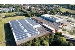 Hüntepark Halle 1 Ost: ca. 2.528 m² 5,40 m UKB LagerIndustrieGewerbe - Gewerbeobjekt Papenburg Aschendorf, Stadt Papenburg | Angebot:24477916