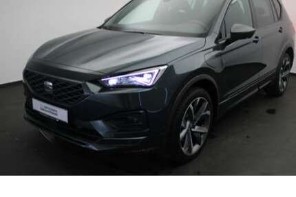 Seat Tarraco 13.000 km 34.480 &euro; Wolfsburg 38440