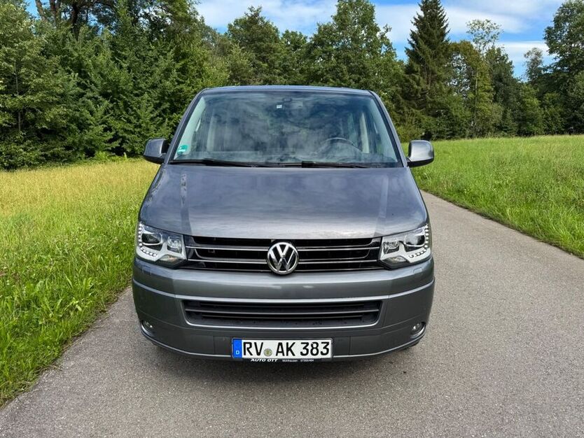 T5 Transporter