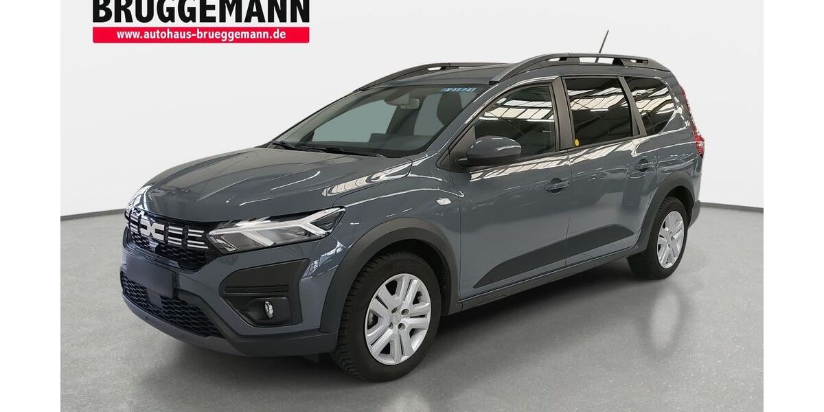 Dacia Jogger 32.275 km 16.990 &euro; Dortmund 44147
