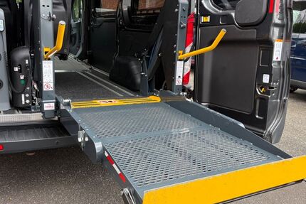Ford Transit 39.000 km 34.990 &euro; Lübeck 23560