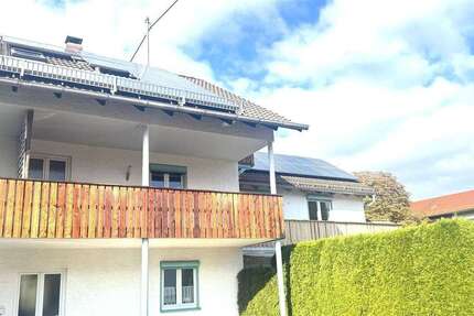Wohnung Peißenberg - 3.5 Zimmer, 107 m&sup2;, 298.000&euro; | Angebot:26065839